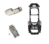 Compatible avec Le Remplacement De La Coque Supérieure Et Inférieure du Corps Et du Cadre Central du Drone DJI Mavic Pro Platinum(One Set)