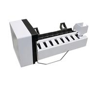Compatible avec le remplacement de l'assemblage de la machine à glaçons du réfrigérateur