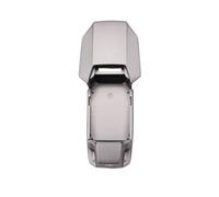 Compatible avec Le Remplacement du Bras de Moteur Avant Droit DJI Mavic Pro Platinum, Ensemble pièces réparation carrosserie supérieure et Cadre Central for Drone(Upper Shell)