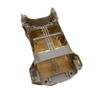 Compatible avec Le Remplacement du Capot supérieur du DJI Mini 3, pièce de réparation du Cadre Central de la Coque du Drone Mini 3(Middle Frame)