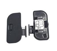 Compatible avec Le Remplacement du Couvercle de la Porte de la Batterie de l'appareil Photo Nikon D800 D810 D800E