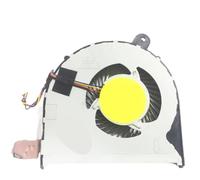 Compatible avec Le Remplacement du dissipateur Thermique du Ventilateur de Refroidissement for Ordinateur Portable V3-371 V3-371G 460033020001 DFS2000050A0T(Fan)