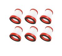 Compatible avec le remplacement du filtre Hepa Compatible avec les accessoires d'aspirateur sans fil portable Deerma VC01 VC01Max pièces de rechange (Color : Set A)