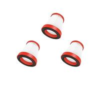 Compatible avec le remplacement du filtre Hepa Compatible avec les accessoires d'aspirateur sans fil portable Deerma VC01 VC01Max pièces de rechange (Color : Set F)