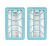 Compatible avec Le Remplacement du Filtre HEPA Philips Compatible avec Les aspirateurs avec Sac 3000 -XD30xx XD3010/61 XD3110/09 XD3112/09 XD3140/09 Accessoires de pièce