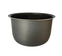 Compatible avec le remplacement du pot intérieur du cuiseur à riz Panasonic - Compatible avec SR-CHC10, SR-CHA10, SR-CHB10, SR-CNA10, SR-CNB10, SR-ND10, SR-H10C1-K