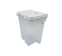 Compatible Avec Le Réservoir D'eaux Usées Roborock Sweeper Q Revo0/Q Revo5