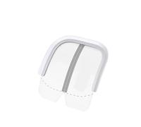 Compatible avec le rideau de porte magnétique anti-poussière PETKIT Pura Max 2e génération for litière for petits chats. Réduction spéciale de la poussière et du sable.(1 PCS)