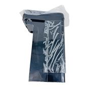 Compatible Avec Le Robot Aspirateur Mova Z5 Pro, Réservoir D'eau De Rechange Étanche, Accessoires Pour Robot Aspirateur Balayeur.