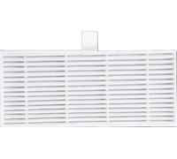 Compatible avec Le Robot balayeur Cecotec 5290 Ultra, boîte de Collecte de poussière, réservoir d'eau 2 en 1, Poubelle, Accessoires R1. Pièces détachées(10PC)