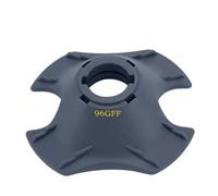 Compatible avec le robot mixeur Thermomix TM21, accessoire for couteau inférieur et plaque fixe