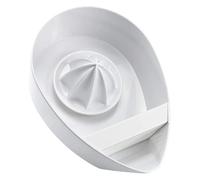 Compatible avec le robot pâtissier KitchenAid, accessoire presse-agrumes avec panier-filtre