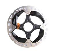 Compatible avec le rotor de disque SHIMANO Center Lock - Ice Tech, 140/160/180/203 mm for systèmes de freinage VTT(RT-MT900 160mm)