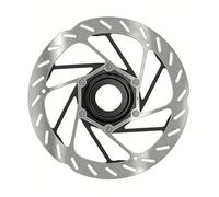 Compatible avec le rotor de frein à disque hydraulique SRAM Center Lock, CLX R Paceline for VTT et vélos de route.(HS2 180mm)