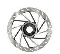 Compatible avec le rotor de frein à disque hydraulique SRAM Center Lock, CLX R Paceline for VTT et vélos de route.(HS2 160mm)