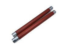 Compatible avec Le Rouleau Chauffant supérieur du Four Xerox 059K33390 for 550 560 C60 C70 C75 J75 DC 240 242 250 252 260 700 6550 7550 7775 7780(2pcs)