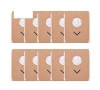 Compatible Avec Le Sac À Poussière For Aspirateur Sans Fil Eureka Stylus Elite NEC490BL.(10 pcs)