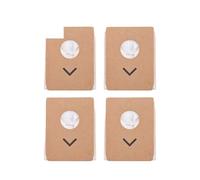Compatible Avec Le Sac À Poussière For Aspirateur Sans Fil Eureka Stylus Elite NEC490BL.(4pcs)
