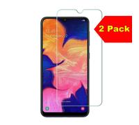 Compatible avec le Samsung Galaxy J500F (lot de 2 protections d'écran en verre trempé)