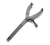 Compatible avec Le Scooter de Type Y, Ceinture de Volant d'inertie, Clip de Fixation de Disque, étrier, poulie d'embrayage e pignon, Outil de réparation