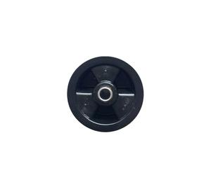 Compatible avec le sèche-linge Electrolux - EDV600, poulie de renvoi, accessoire de roue de courroie de remplacement