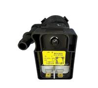 Compatible avec le sèche-linge Samsung DC31-00105D, pompe de vidange B13-3C01, 110-127 V, 60 Hz