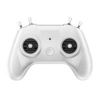 Compatible avec Le simulateur d'entraînement au décollage du Drone DJI DRL, poignée de télécommande FPV 8 canaux for simulateur de vol PC(Mode 1,FPV Flight Simulator)