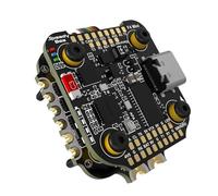 Compatible avec Le SpeedyBee F405 Mini BLS 35A Stack, contrôleur de vol F405 avec contrôleur ESC 4-en-1 35A for Drones FPV 3-6S