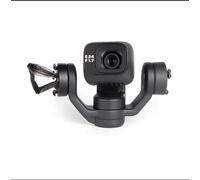 Compatible avec Le Stabilisateur De Caméra À Nacelle for Drone DJI Mini 3 Pro (Objectif Inclus).