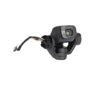 Compatible avec Le stabilisateur de caméra DJI Mini 3 Pro avec Objectif et Bras d'axe PTZ. Pièce de réparation