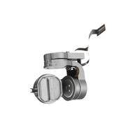 Compatible avec Le stabilisateur de nacelle DJI Mavic Pro équipé d'une caméra 4K, d'un câble Flexible et d'un Ensemble Moteur.