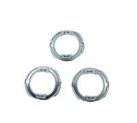 Compatible Avec Le Support De Bague De Fixation For Rasoir Philips Série 5000 S6000 S7000 S8000 S9000(Beard knife holder 3)