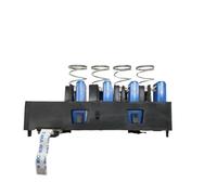 Compatible avec Le Support de Chariot d'impression HP 952 | Contacteur à puce intégré for les imprimantes OfficeJet Pro série 952(HP952 953 955)
