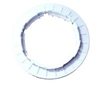 Compatible Avec Le Support De Chiffon De Nettoyage De Remplacement For Plateau Tournant De Nettoyeur De Vitres Hutt, Ddc55