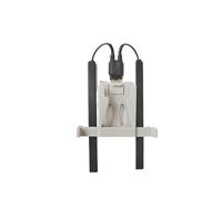 Compatible avec Le Support de Montage de Module DJI Mini 4 Pro 4G avec Clip de Fixation, Cordon de données et antenne de Signal(Without Data Cable)