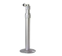 Compatible avec Le Support de projecteur Salange, Support de projecteur Universel, Montage Mural au Plafond, Mini projecteur DLP YG300 HY300 LED(20-40cm)