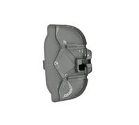 Compatible Avec Le Support Du Bac De Nettoyage Roborock S85. Accessoires Efficaces Pour Robot Aspirateur Et Robot Laveur.
