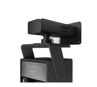 Compatible avec Le Support Mural du projecteur XGIMI, RS30 C3Ultra | Conception d'adaptateur caché, support de cardan à installation rapide(6mm screw-01)