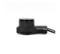 Compatible avec Le système d'alimentation du Moteur Hobbywing X6 Plus, combiné avec Une hélice 2480 et Un Tube de 30 mm X6 Plus for Drone agricole(X6plus Motor Esc CCW)