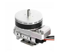 Compatible avec Le système d'alimentation Hobbywing X9, Combinaison hélice + Moteur ESC, adapté au Drone agricole EFT E416P E420P Accessoires pour Drones(X9 CCW Single Motor)