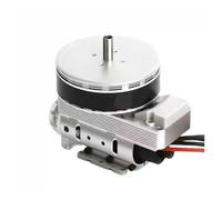 Compatible avec Le système d'alimentation Hobbywing X9, Combinaison hélice + Moteur ESC, adapté au Drone agricole EFT E416P E420P Accessoires pour Drones(X9 CW Single Motor)