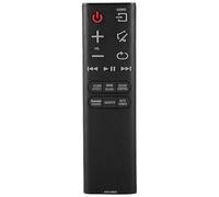 Compatible avec le système de barre de son audio Samsung Ah59-02692E Ps-Wj6000 Hw-J355 Hw-J355/Z Télécommande Ah59-02692E