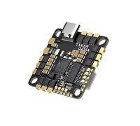 Compatible avec Le système de contrôle de vol de l'émetteur Principal 170 MHz 2~4S GEPRC GEP-Taker G4 35A AIO G473 RC FPV Racing Drone