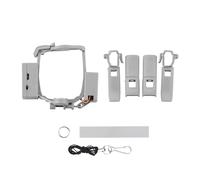 Compatible avec Le système de largage DJI Air 2S/Mavic Air 2 équipé d'un Train d'atterrissage, Dispositif de Transport et de Livraison par largage aérien