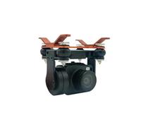 Compatible avec Le système de Livraison aérienne Swellpro Splash Drone 4 doté d'un Module d'imagerie 4K(1axis 4k Camera)