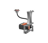 Compatible avec Le système de Livraison aérienne Swellpro Splash Drone 4 doté d'un Module d'imagerie 4K(Payload Release)