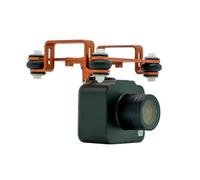 Compatible avec Le système de Livraison aérienne Swellpro Splash Drone 4 doté d'un Module d'imagerie 4K(Fixed Angle Camera)