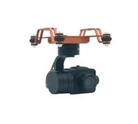 Compatible avec Le système de Livraison aérienne Swellpro Splash Drone 4 doté d'un Module d'imagerie 4K(3Axis 4K Camera)