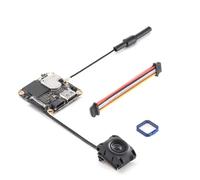 Compatible avec Le système de Transmission d'images FPV HD DJI O4 Air Unit for Drone de Photographie aérienne 4K