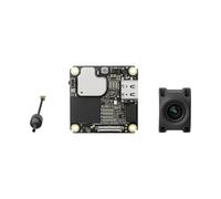 Compatible avec Le système de Transmission vidéo DJI O4 Air Unit Pro/DJI O4 Air Unit, Compatible avec Les Accessoires d'enregistrement vidéo 4K/120 IPS de la série DJI Goggles.